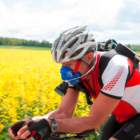 Mobilní spiroergometrie - Použití při cyklistice