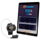 PULZNÍ OXYMETR NONIN WRISTOX2 3150 S BLUETOOTH - STARTER KIT PULZNÍ OXYMETR NONIN WRISTOX2 3150 S BLUETOOTH - STARTER KIT