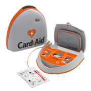 Cardi Aid AED #4 Cardi Aid AED #4