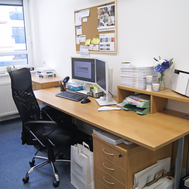 Grafik - výkonná jednotka pro web, e-shop i sociální sítě