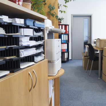 Obchodní oddělení to jsou bez nadsázky plíce společnosti