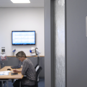 Zasedací místnost COMPEK - srdce nebo mozek společnosti?