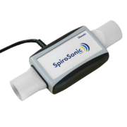 Uscom SpiroSonic FLO - blogový článek společnosti COMPEK Medical Services s.r.o. na téma "Spirometrie"