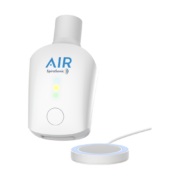 Uscom SpiroSonic AIR - blogový článek společnosti COMPEK Medical Services s.r.o. na téma "Spirometrie"