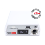 Ambulantním monitor krevního tlaku (holter tlaku) boso TM-2450 (1)