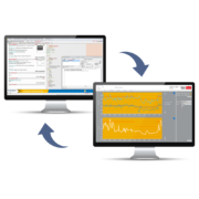 Ambulantním monitor krevního tlaku (holter tlaku) boso TM-2450 (4)