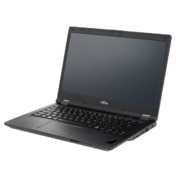 Compek vybaví celou ordinaci, včetně HW - notebooky Fujitsu nevyjímaje.