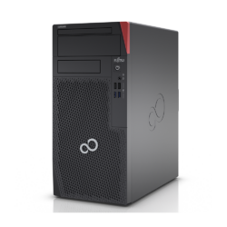 Compek vybaví celou ordinaci, včetně HW - stolní počítače Fujitsu nevyjímaje.