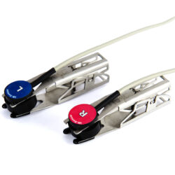 AngE Phlebo - senzory