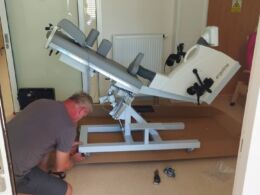 Compek po 20 letech upgraduje ONM Krajské nemocnice Liberec