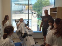 Compek po 20 letech upgraduje ONM Krajské nemocnice Liberec