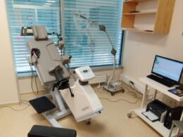 Compek po 20 letech upgraduje ONM Krajské nemocnice Liberec