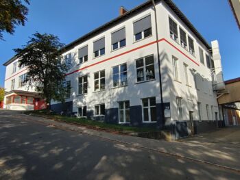 Compek na školení Ergoline