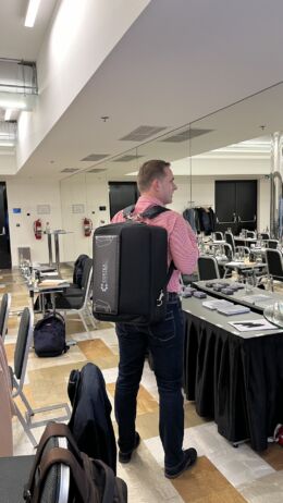 Compek na CISPAM Cortex21