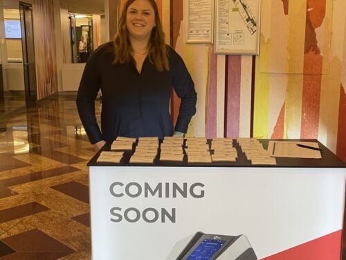 Compek na CISPAM Cortex21