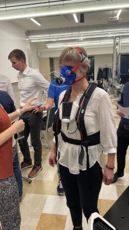 Compek na CISPAM Cortex21